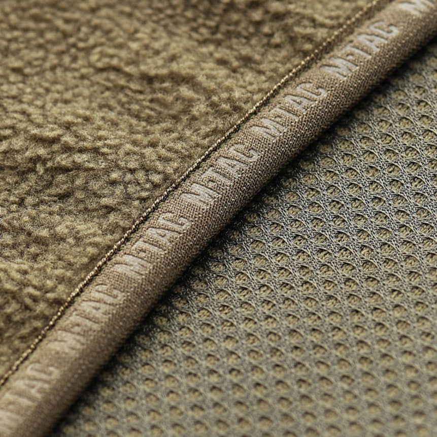 M-Tac Lite Microfleece Hoodie