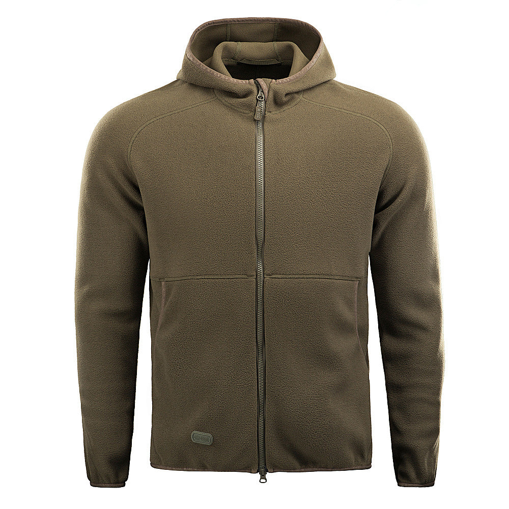 M-Tac Lite Microfleece Hoodie