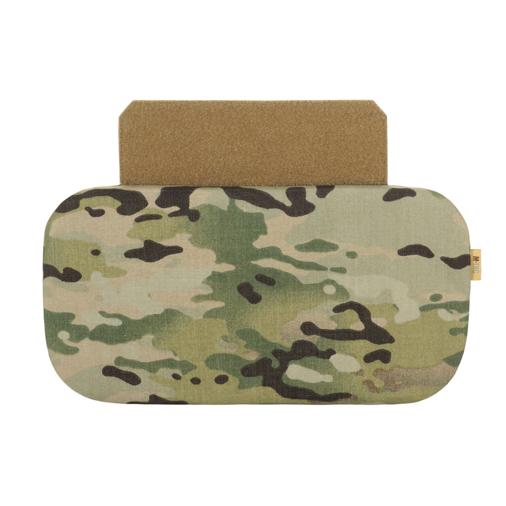 M-Tac Lower Back Protection for ballistic panel inserts XL for Cuirass QRS