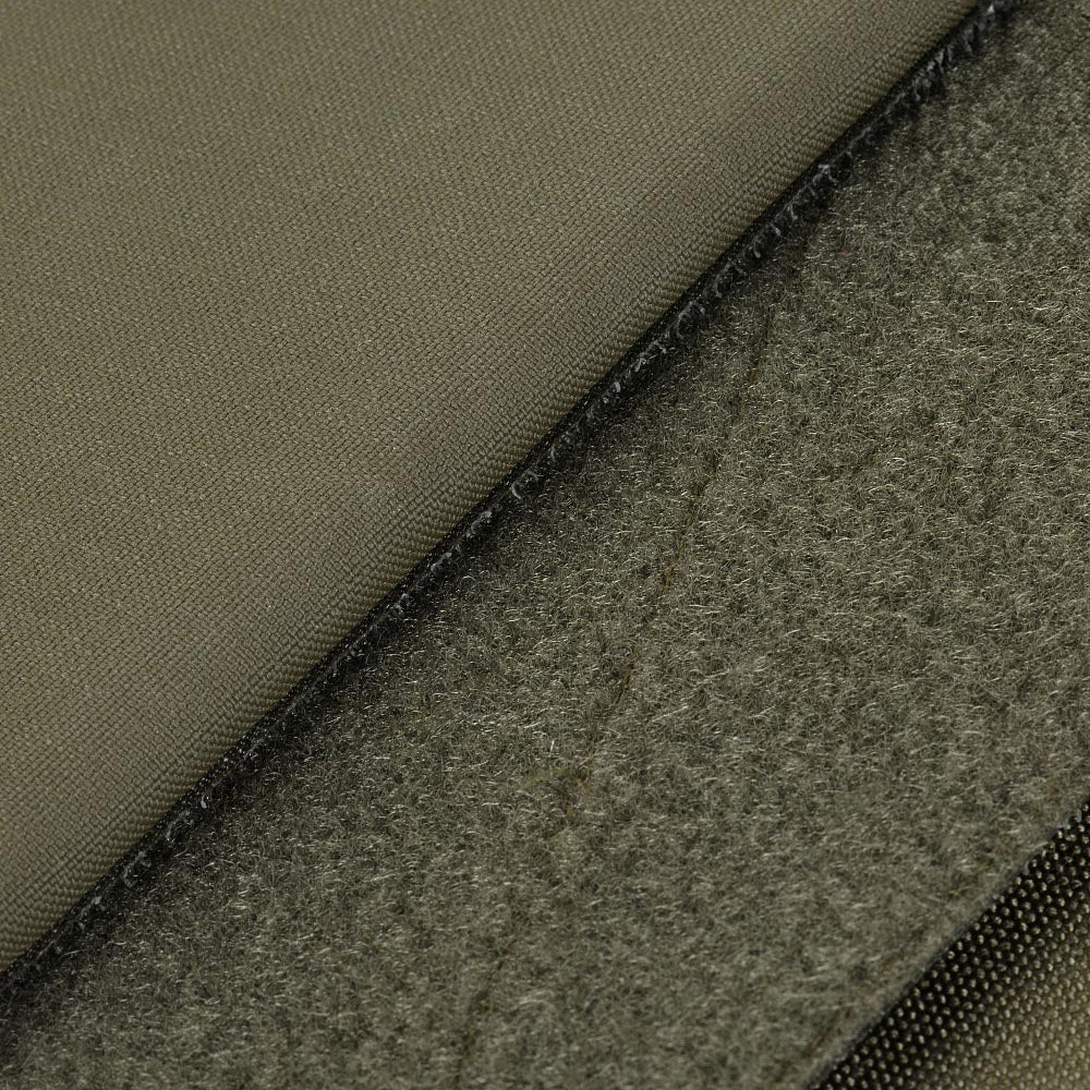 M-Tac Lower Back Protection for ballistic panel inserts XL for Cuirass QRS