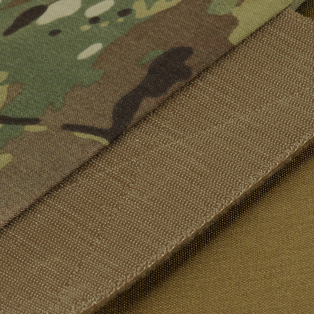 M-Tac Lower Back Protection for ballistic panel inserts XL for Cuirass QRS