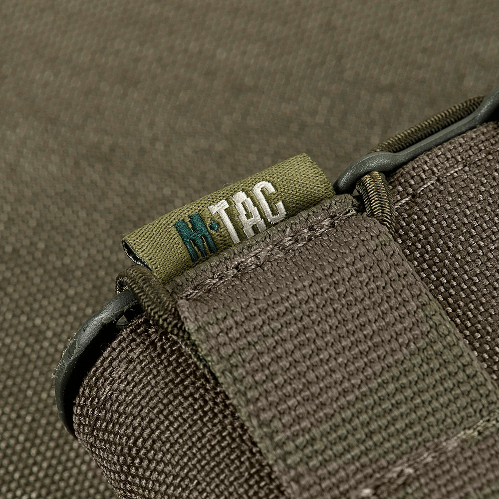M-Tac Mag pouch Kolchan for AK/AR mini