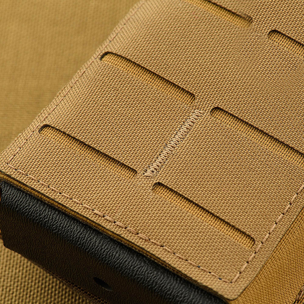 M-Tac magasinficka med elastiskt band (10 cm) Laser Cut