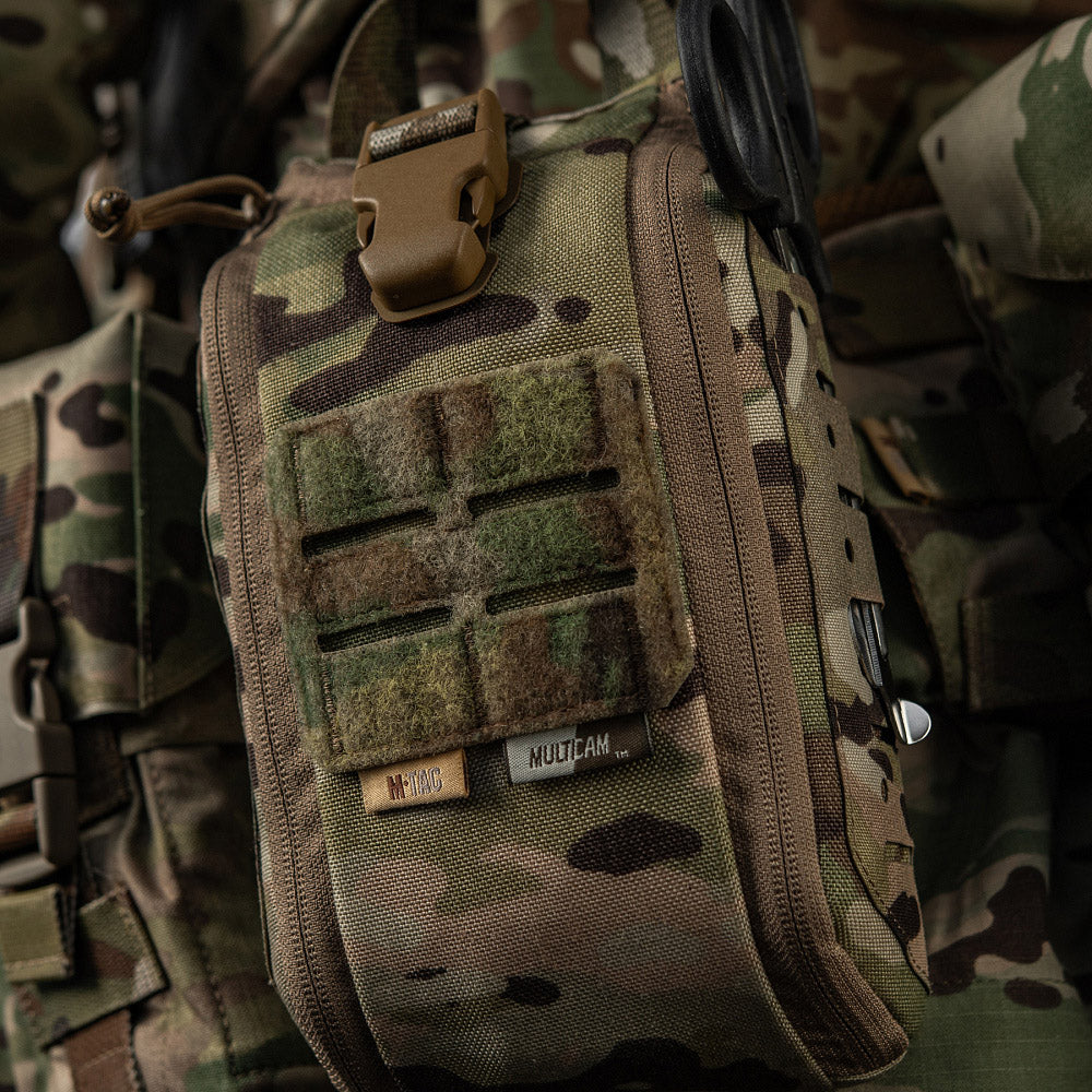 M-Tac Medical Pouch Elite Rip Off