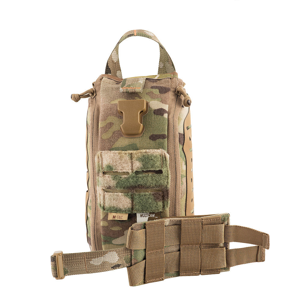 M-Tac Medical Pouch Elite Rip Off