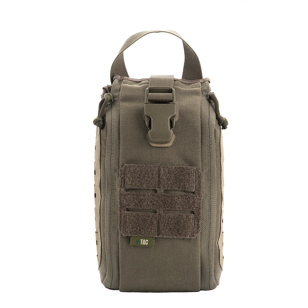M-Tac Medical Pouch Elite Rip Off