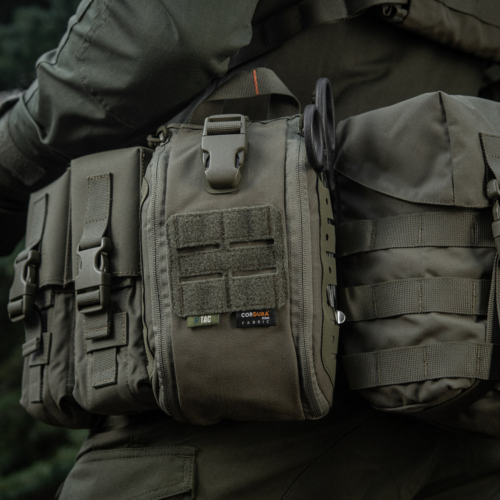 M-Tac Medical Pouch Elite Rip Off
