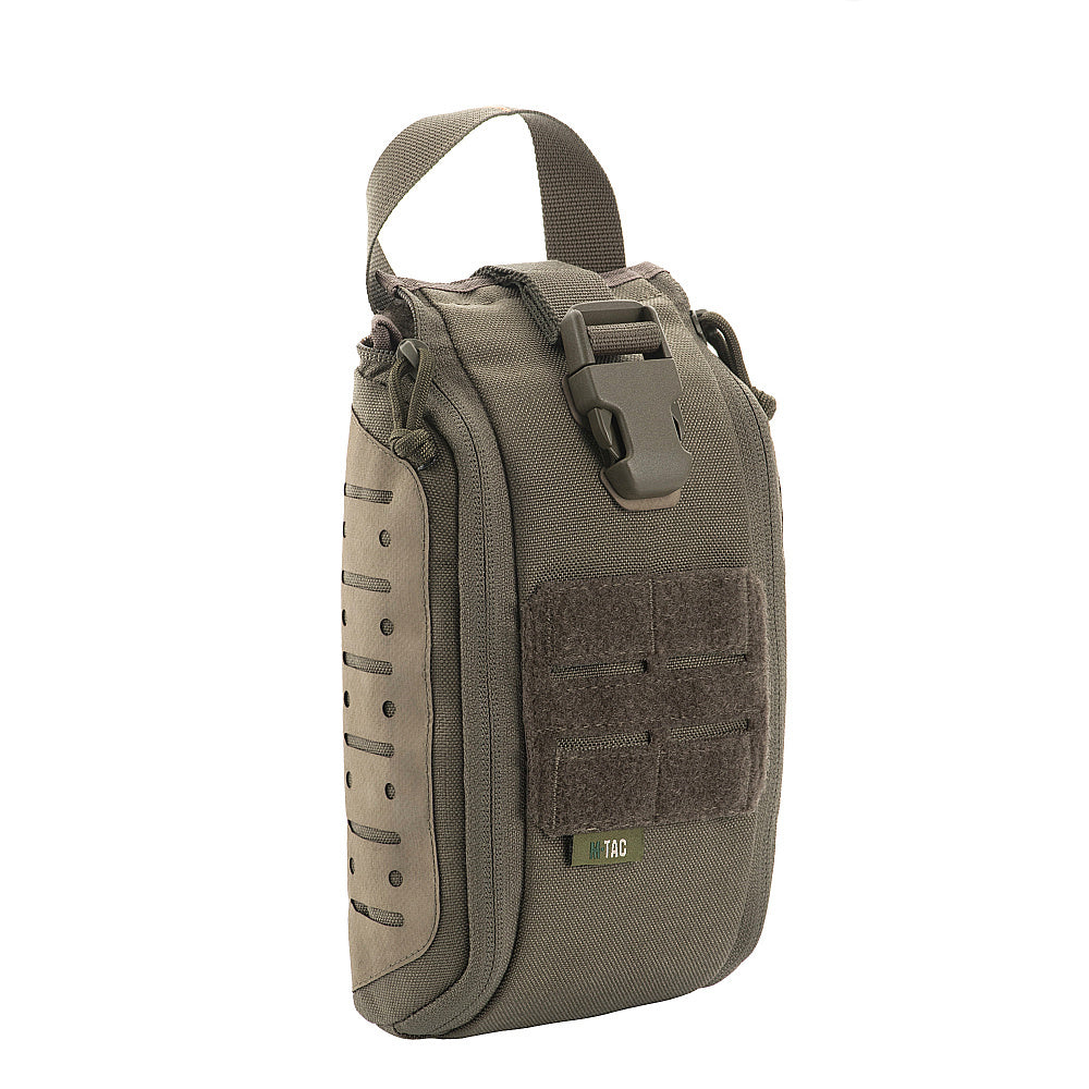 M-Tac Medical Pouch Elite Rip Off