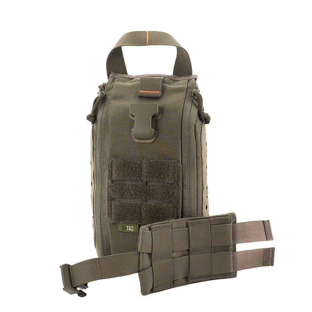 M-Tac Medical Pouch Elite Rip Off