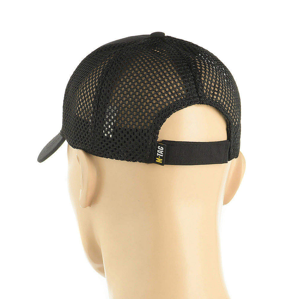 M-Tac Mesh Flex Ripstop Baseballkeps