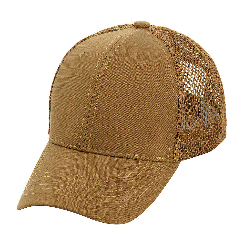 M-Tac Mesh Flex Ripstop Baseballkeps