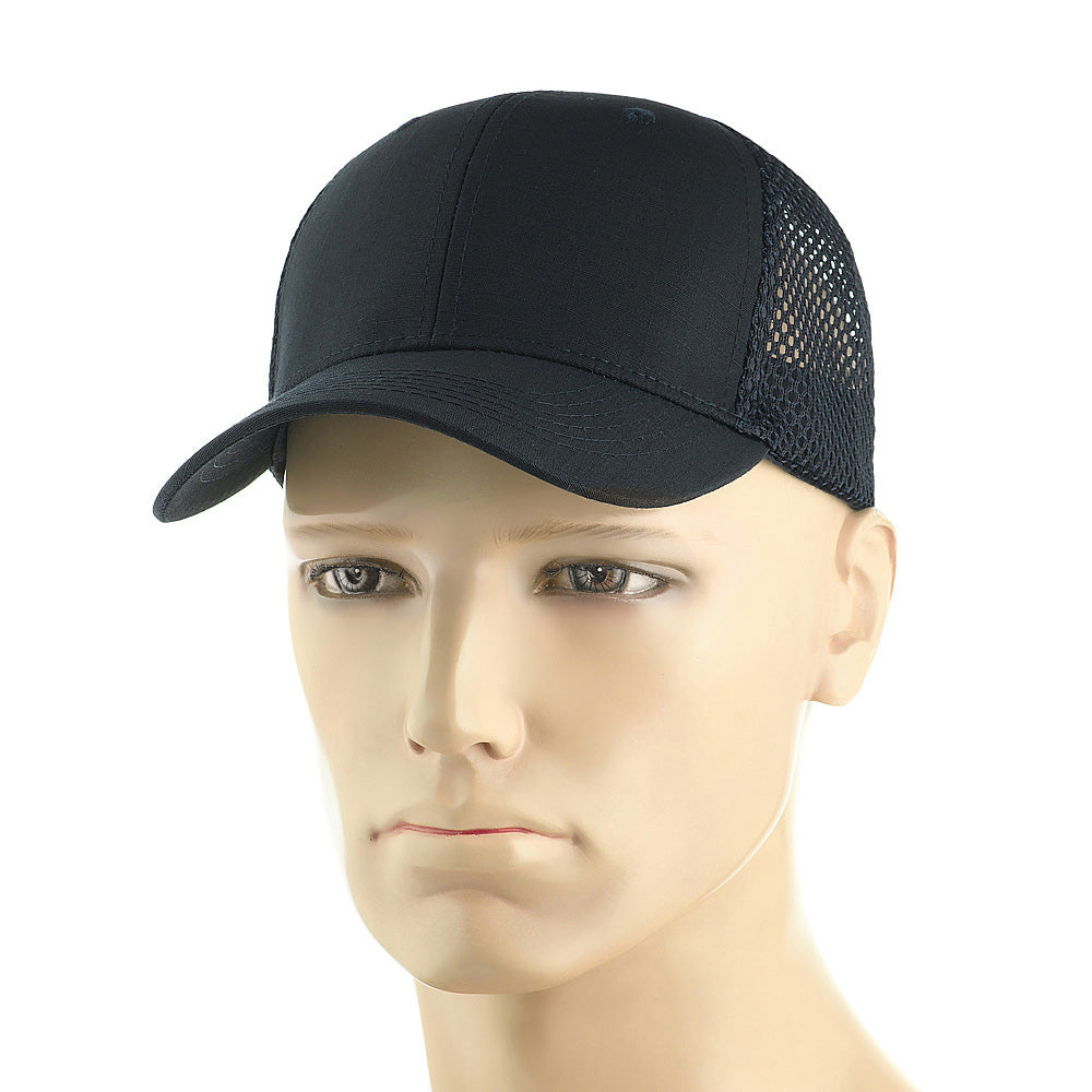M-Tac Mesh Flex Ripstop Baseballkeps