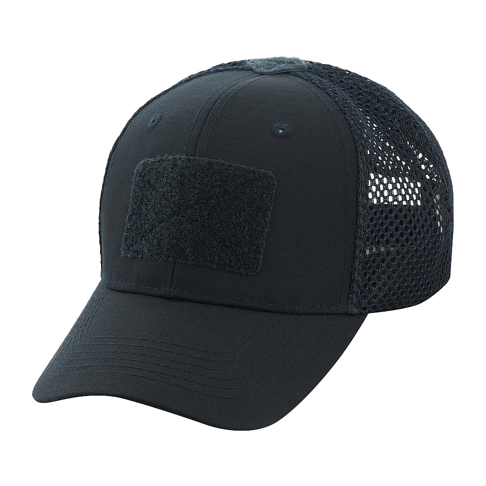 M-Tac Mesh Flex Ripstop baseballkeps med kardborre