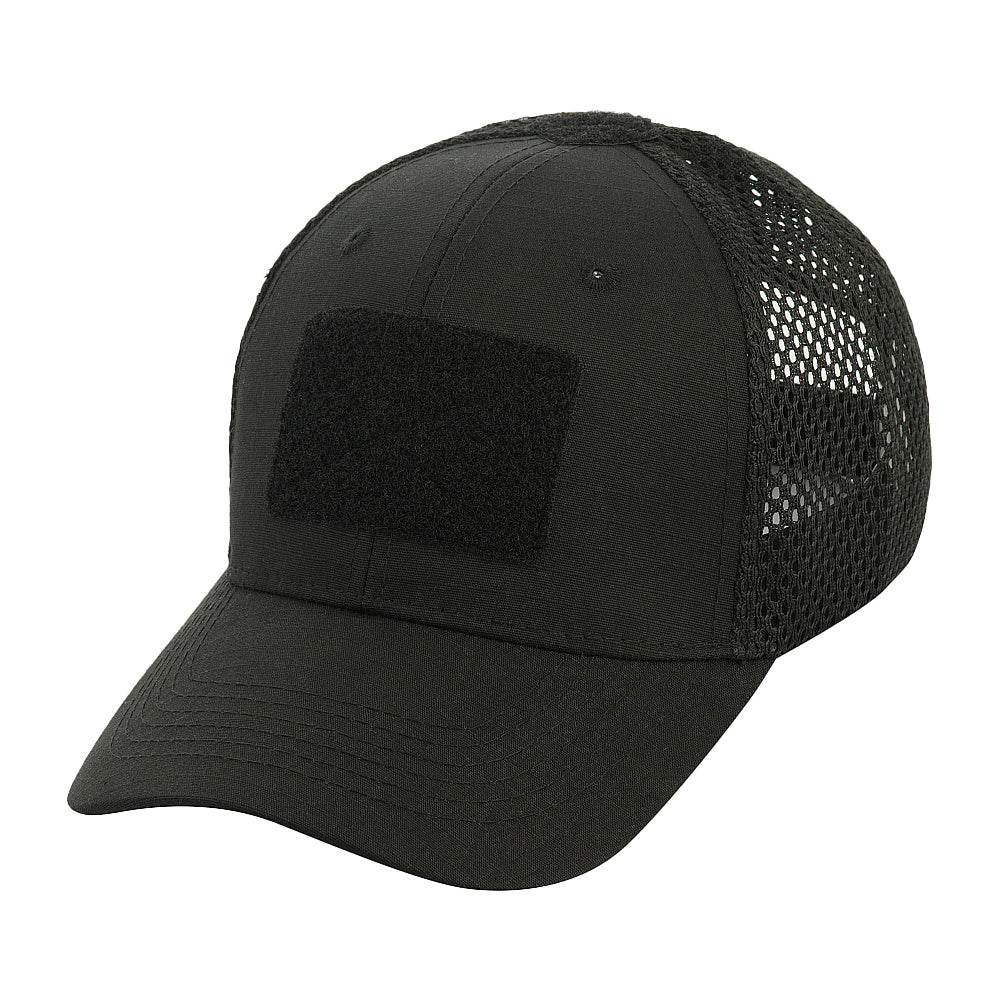 M-Tac Mesh Flex Ripstop baseballkeps med kardborre
