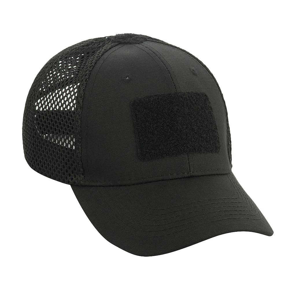 M-Tac Mesh Flex Ripstop baseballkeps med kardborre