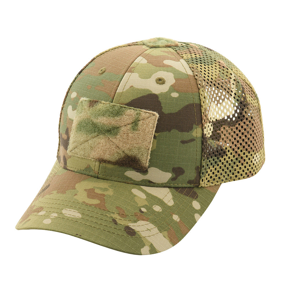 M-Tac taktisk baseballkeps i mesh Scorpion OCP