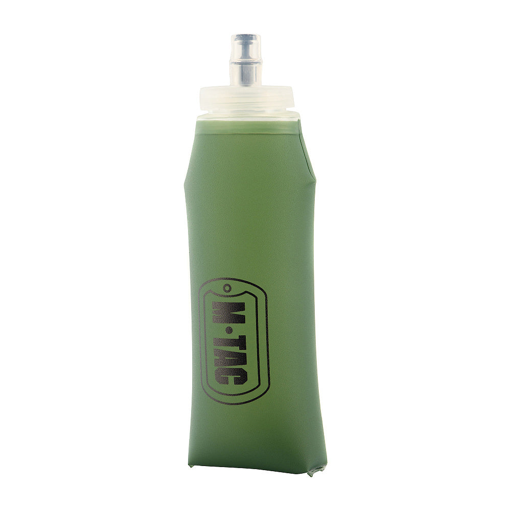 M-Tac Collapsible Water Bottle
