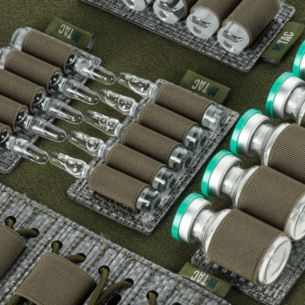 M-Tac Modular Insert for 2 ml Ampoules