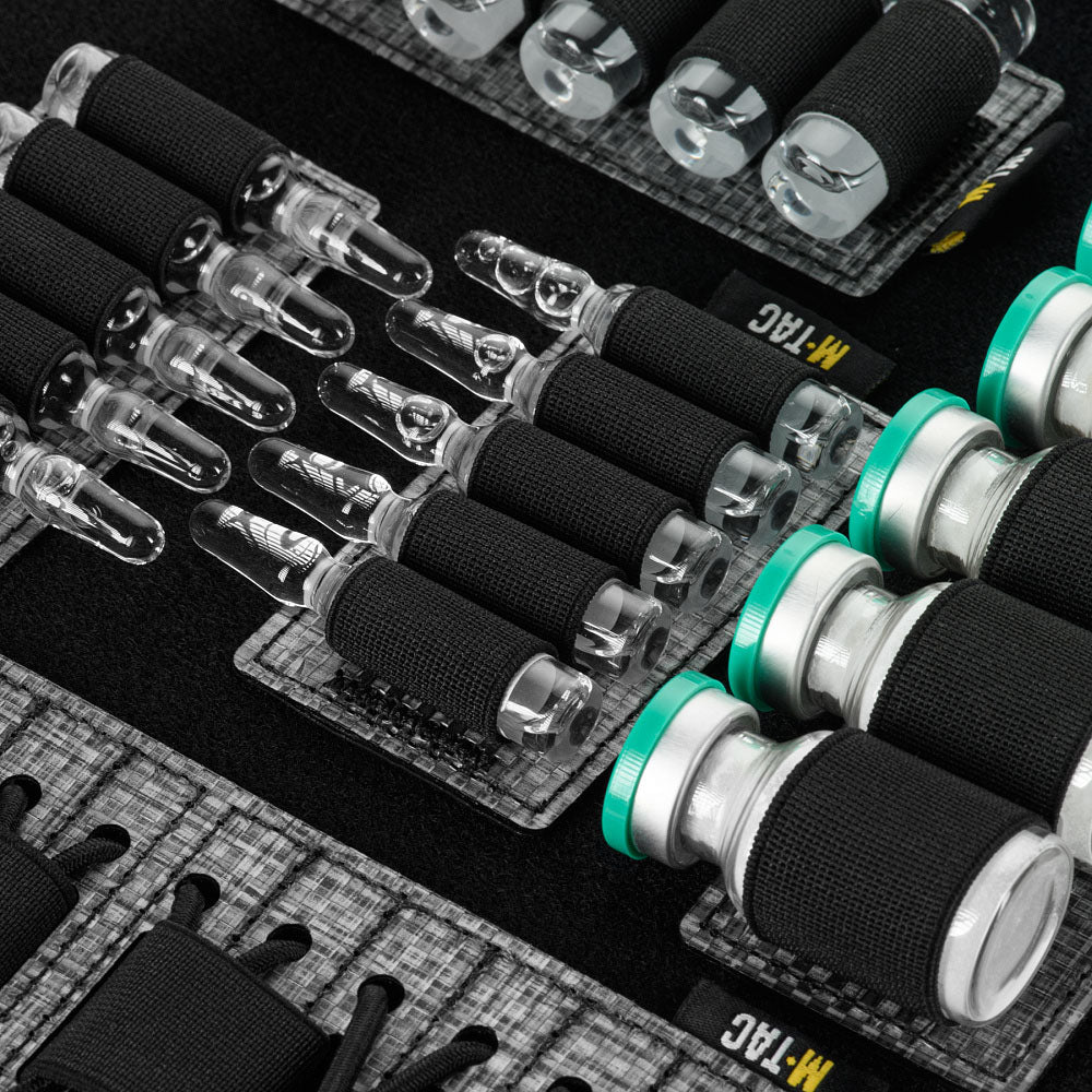 M-Tac Modular Insert for 2 ml Ampoules