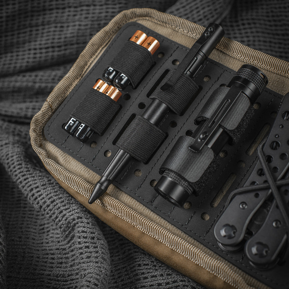 M-Tac Module Insert Molle 11x19.5 Laser Cut