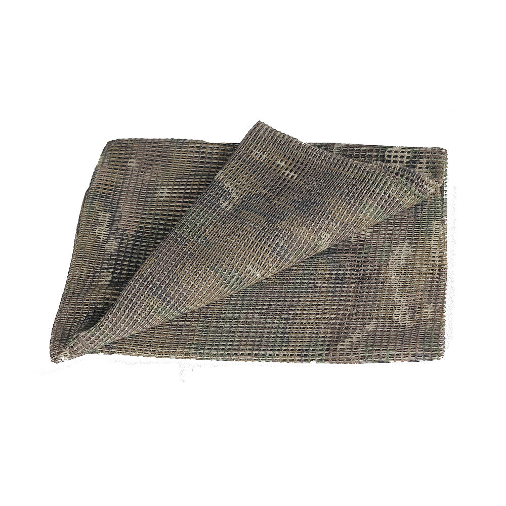 M-Tac multifunktionell nätscarf