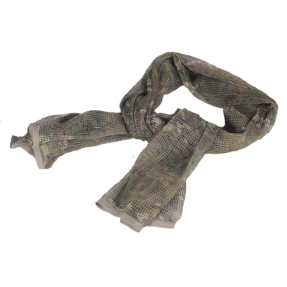 M-Tac multifunktionell nätscarf
