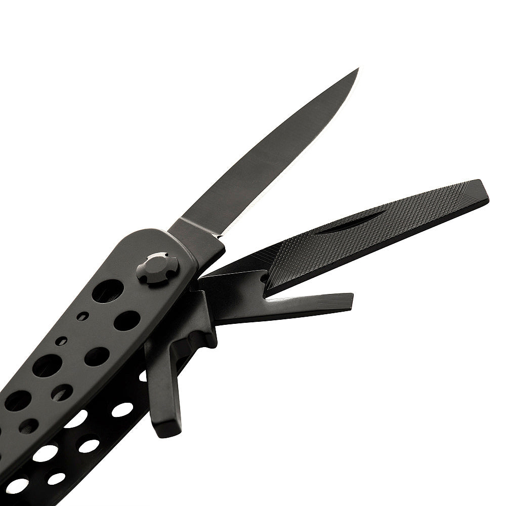M-Tac Multitool Black