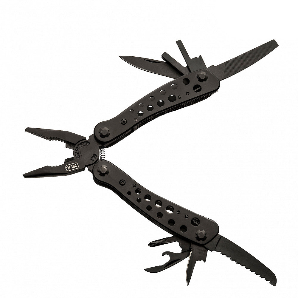 M-Tac Multitool Black