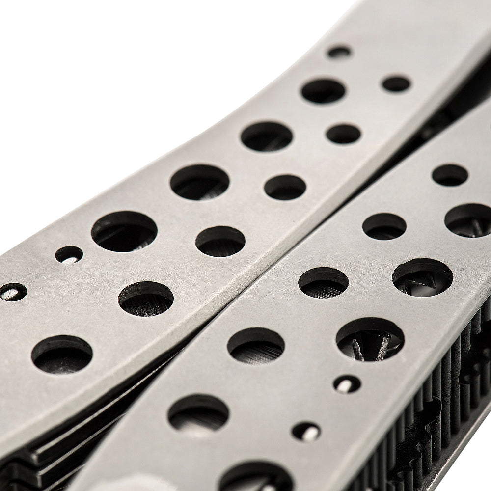 M-Tac Multitool Black