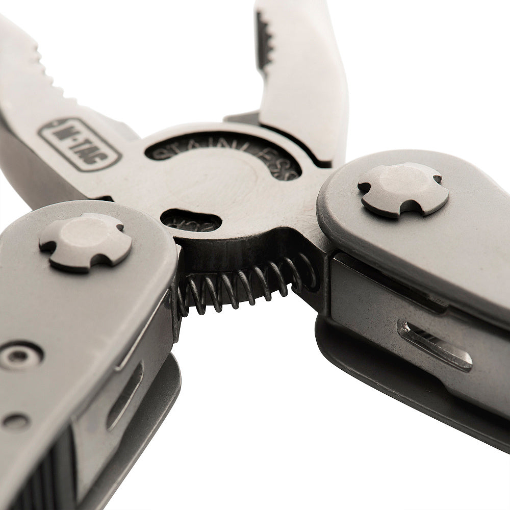M-Tac Multitool Black
