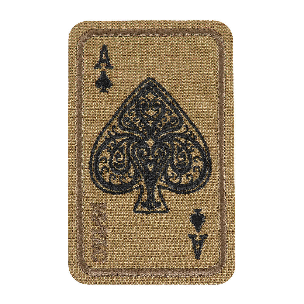 M-Tac patch Spader ess (brodyr)