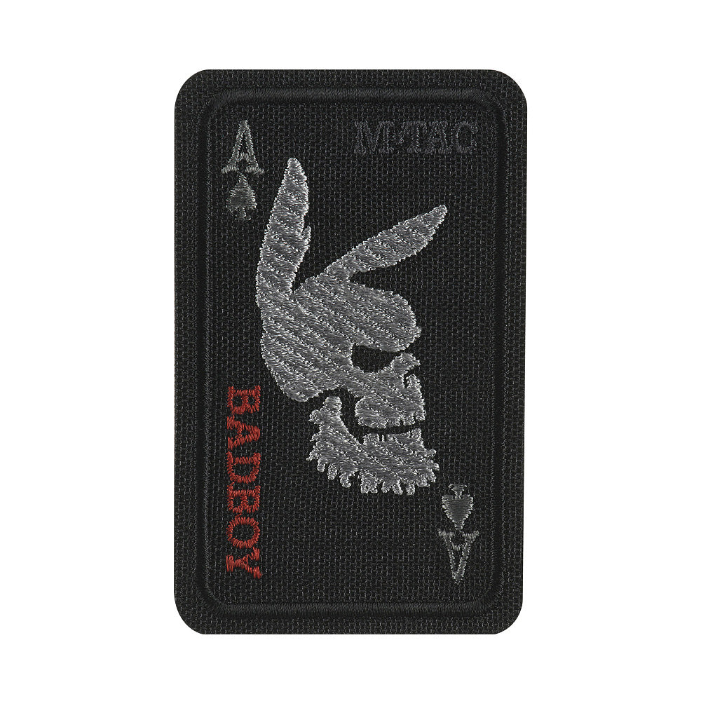 M-Tac patch Bad Boy (brodyr)