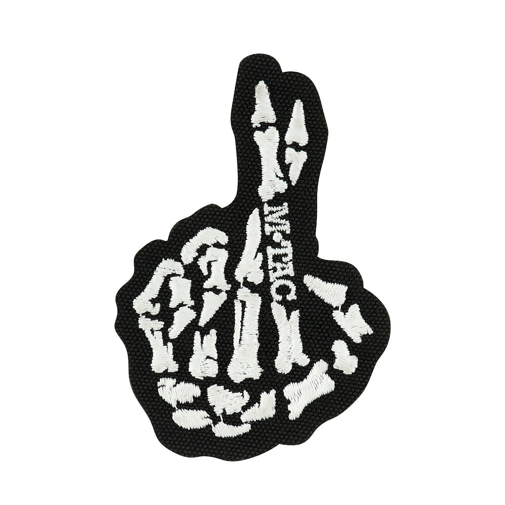 M-Tac Patch Korsade fingrar