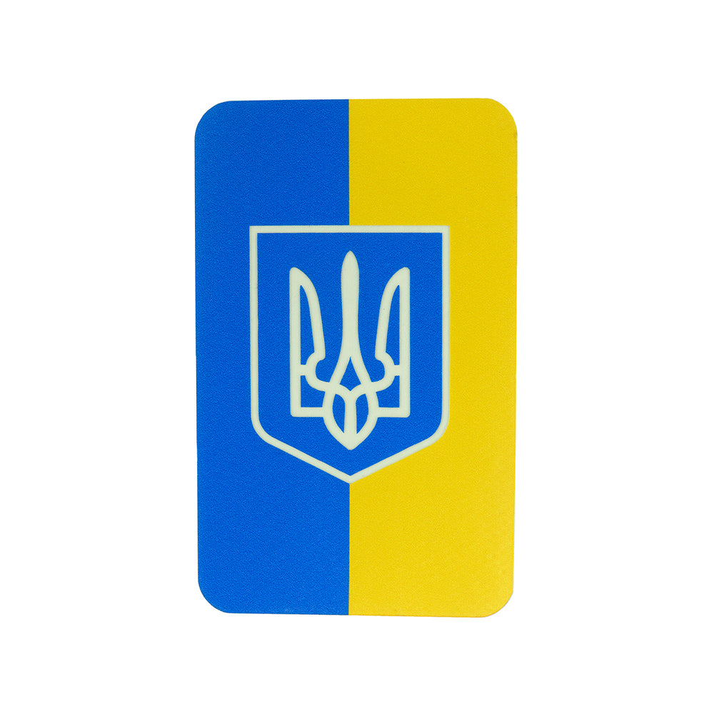 M-Tac patch Til Valhall (50x80mm)