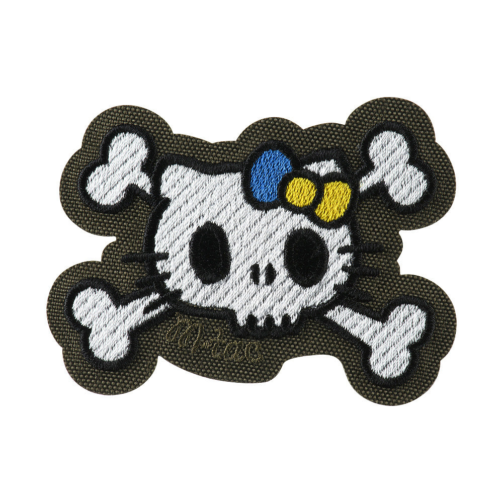 M-Tac Patch Kitty (brodyr)