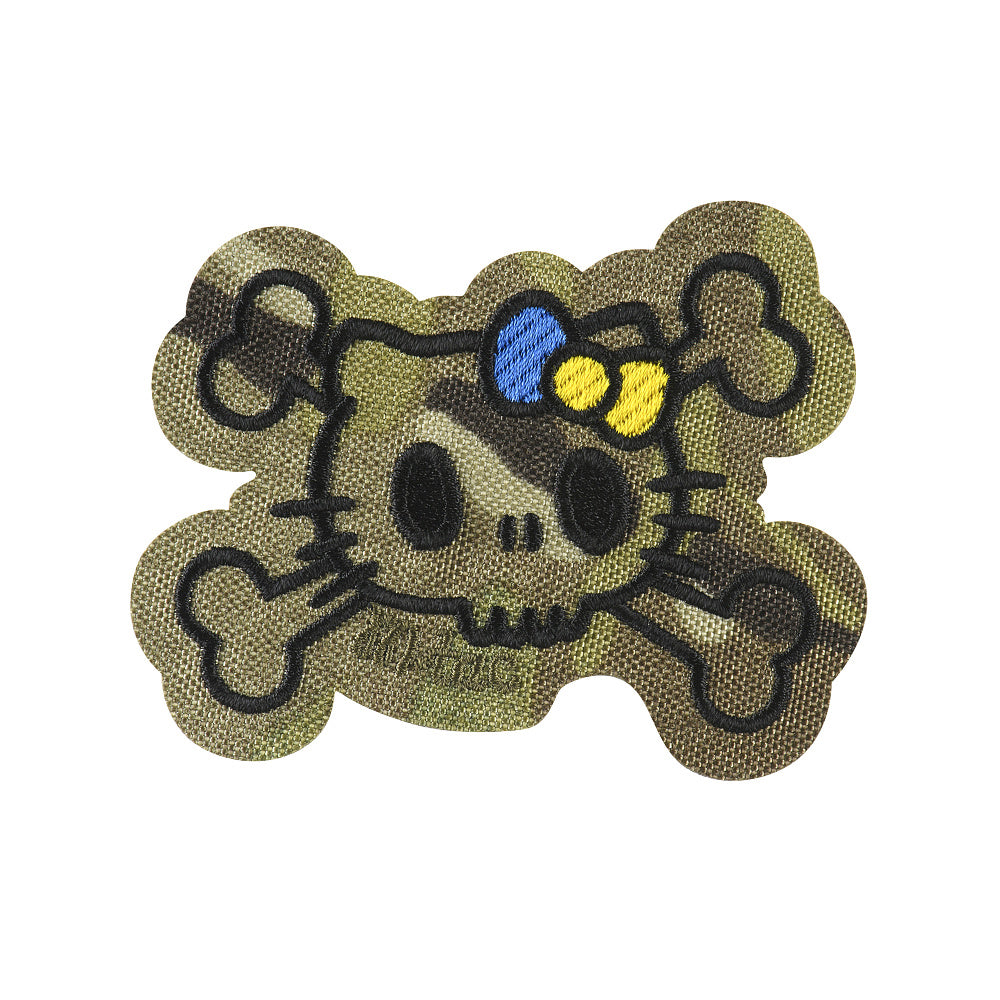 M-Tac patch KITTY circuit (brodyr)