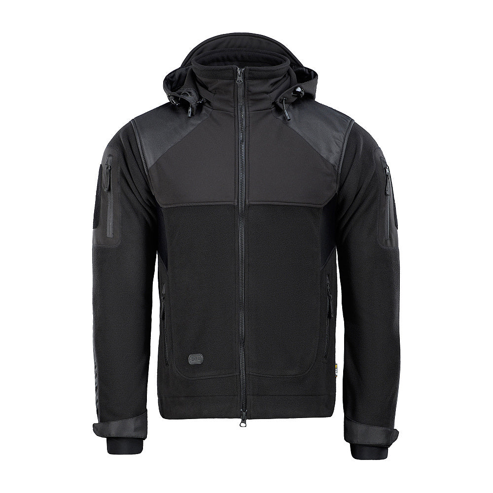 M-Tac Norman Windblock Fleece jacket