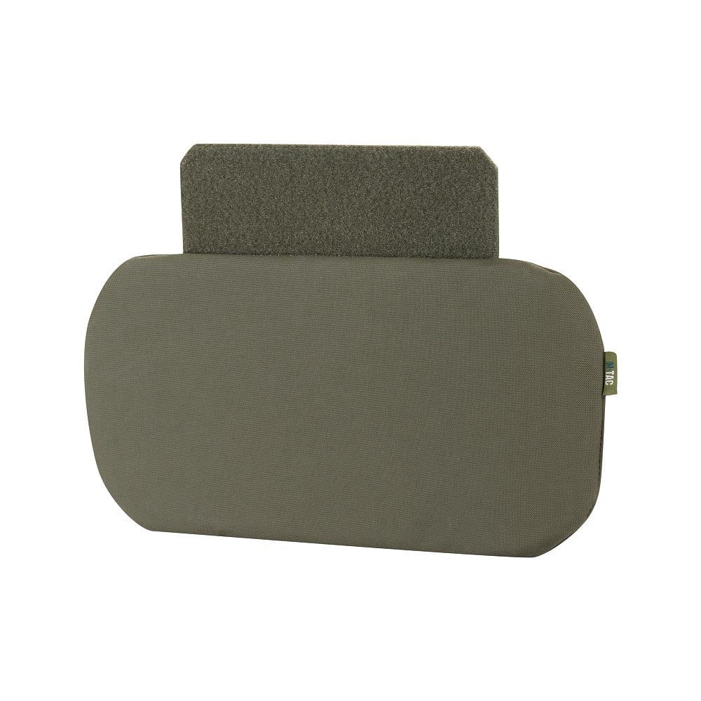 M-Tac Lower Back Protection for ballistic panel inserts XL for Cuirass QRS