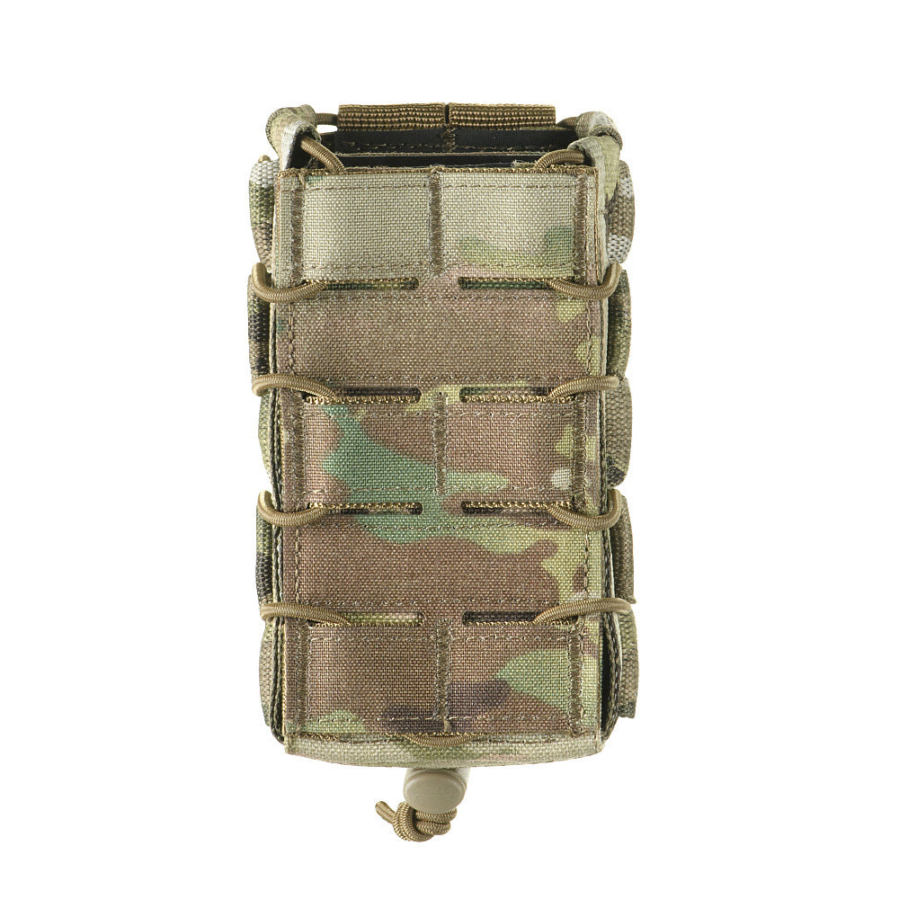 M-Tac Open Double Pouch for AK Laser Cut Gen.3
