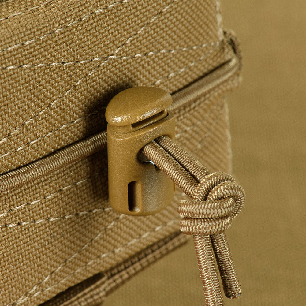 M-Tac Open Double Pouch for AK Laser Cut