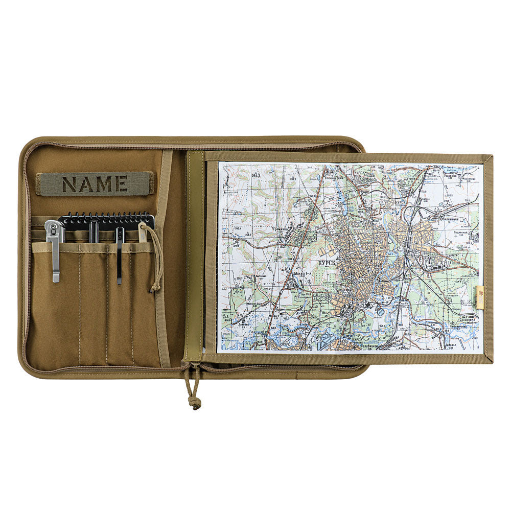 M-Tac Organiser A5 Elite