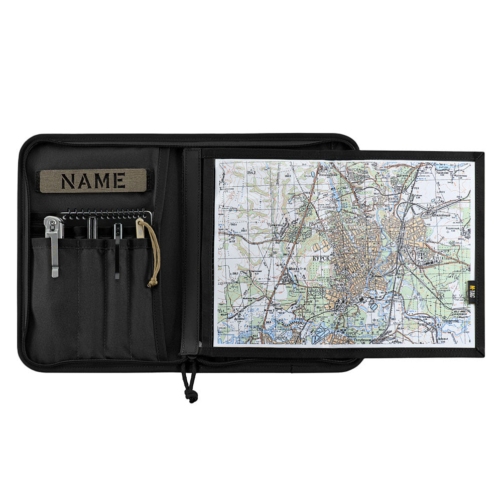 M-Tac Organiser A5 Elite