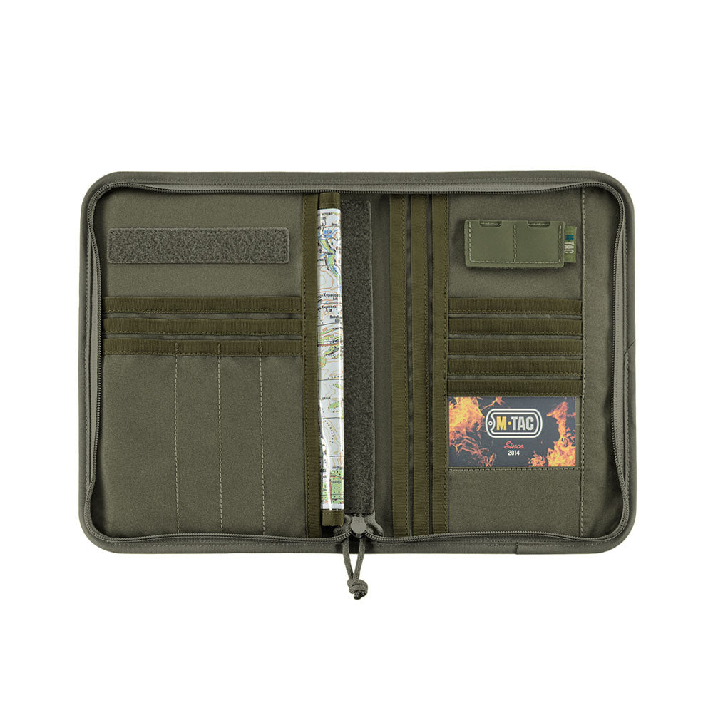M-Tac Organiser A5 Elite