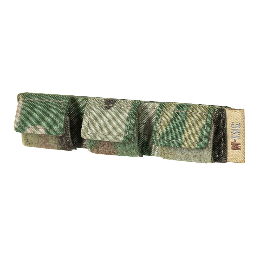 M-Tac panel för patches på MOLLE 120x26