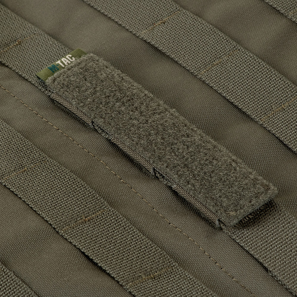 M-Tac panel för patches på MOLLE 120x26