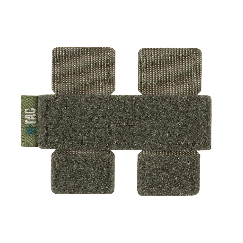 M-Tac panel för patches på MOLLE 80x26