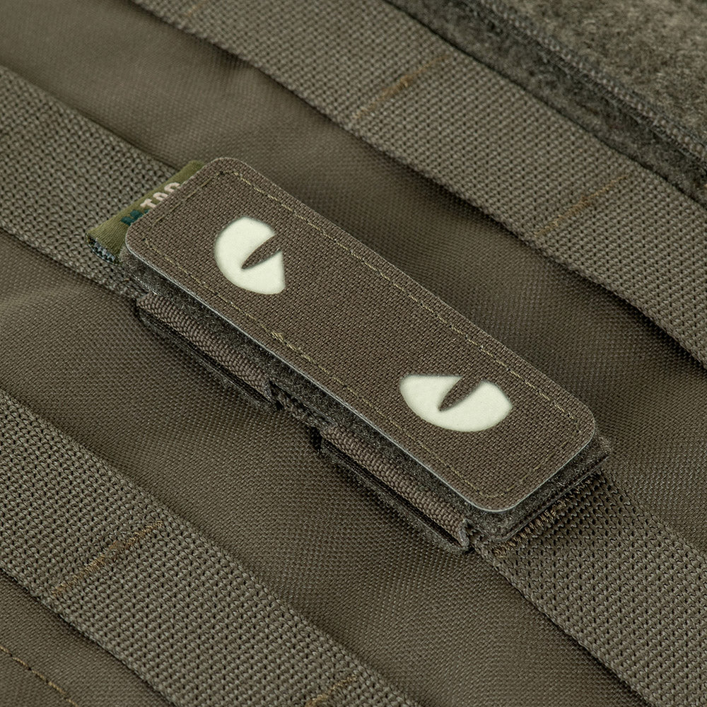 M-Tac panel för patches på MOLLE 80x26