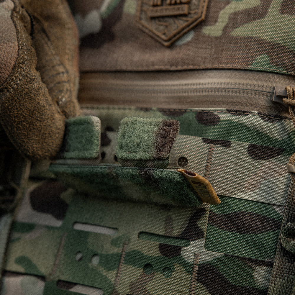 M-Tac panel för patches på MOLLE 80x26