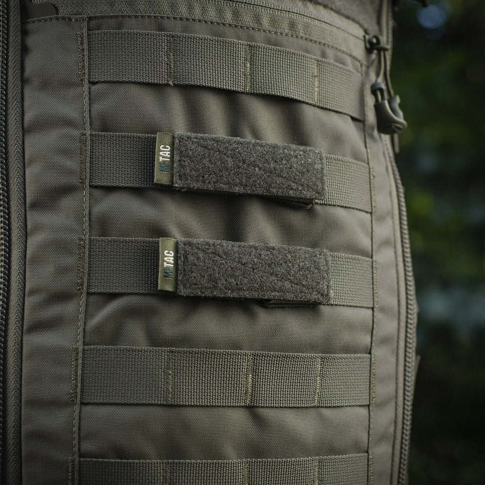M-Tac panel för patches på MOLLE 80x26