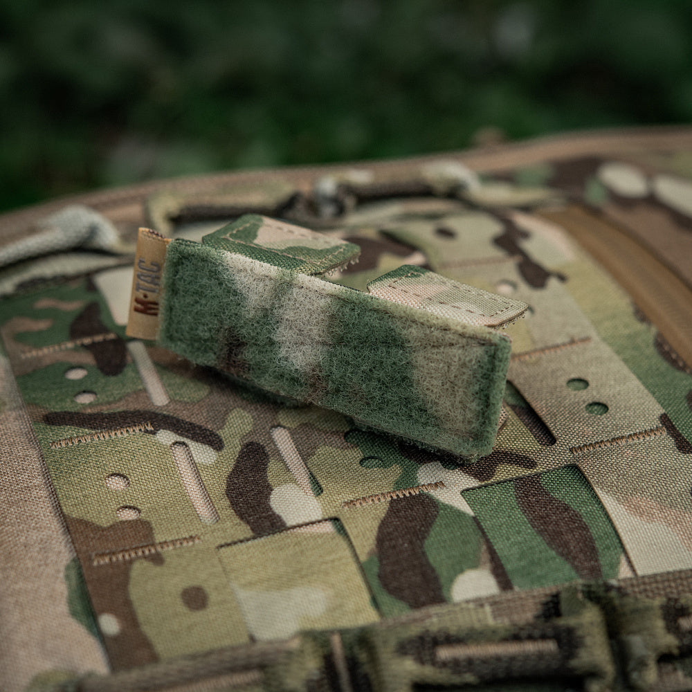 M-Tac panel för patches på MOLLE 80x26